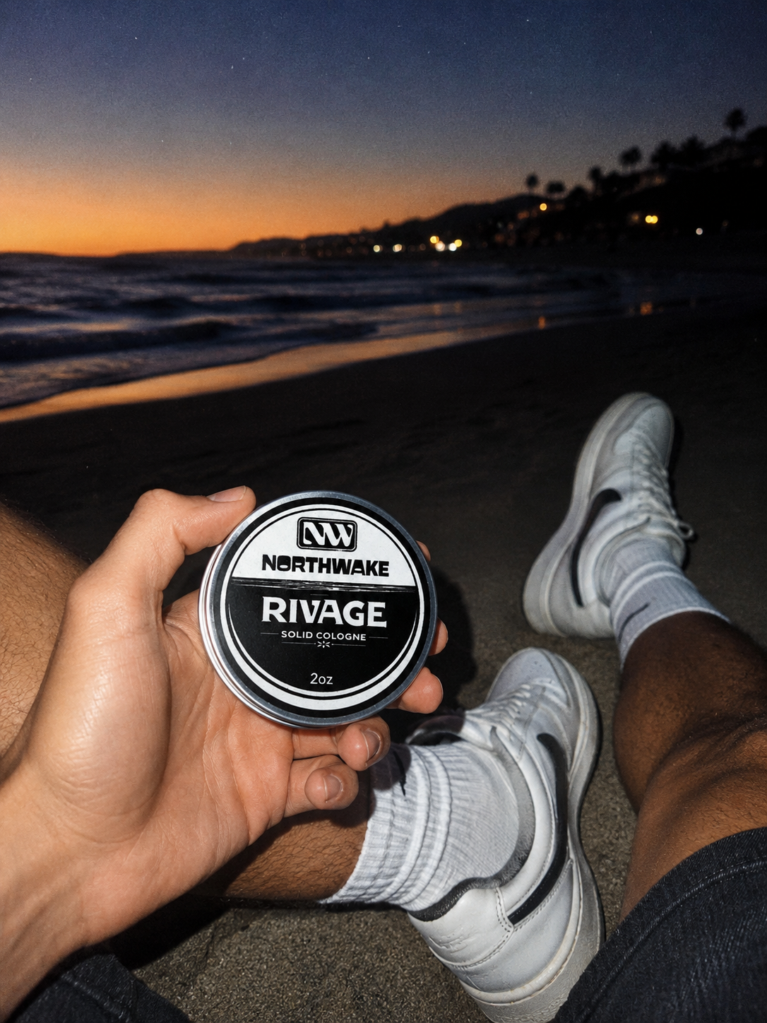 Rivage